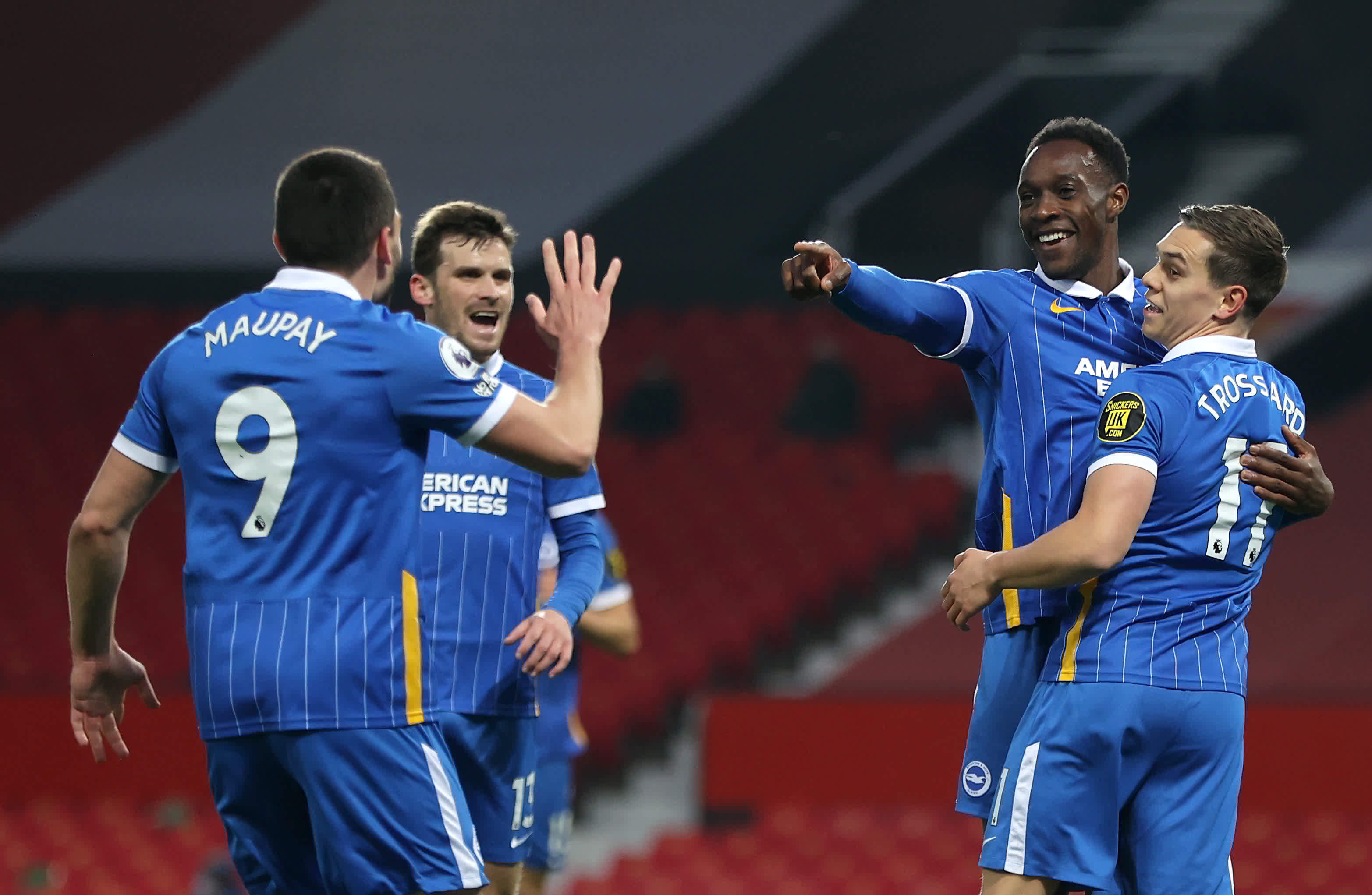 增强了阵容 增强了阵容