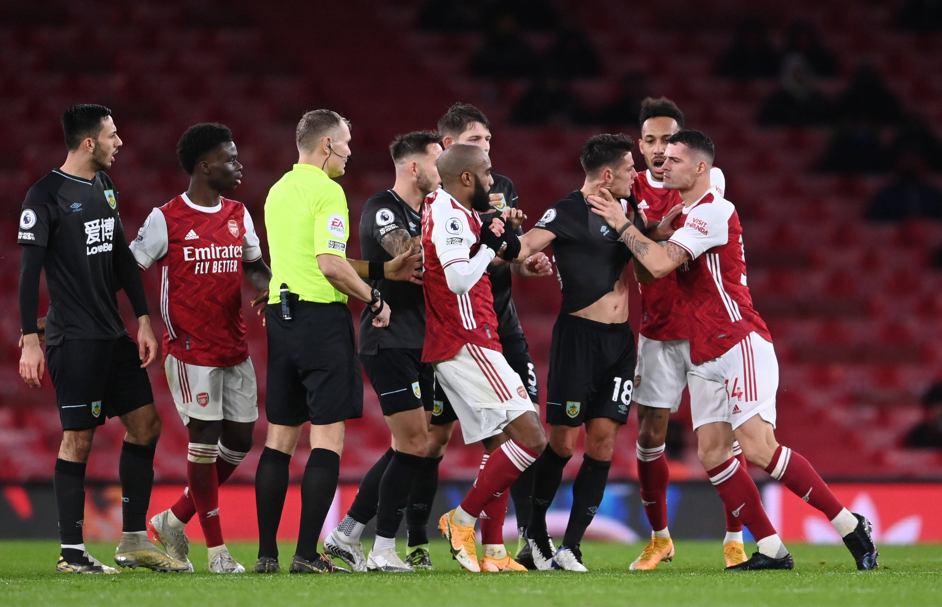 进一步完善 进一步完善